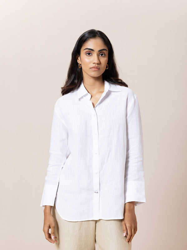 Relaxed Shirt