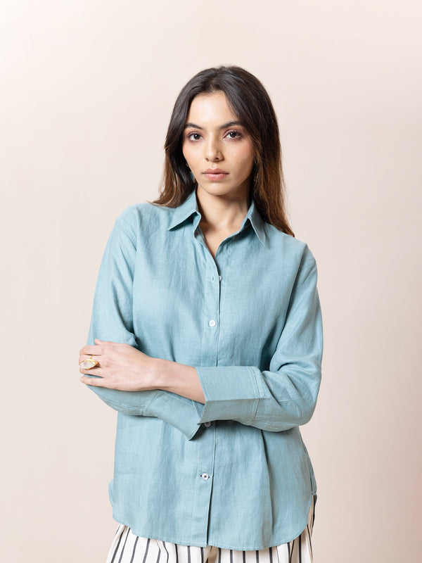 Relaxed Shirt