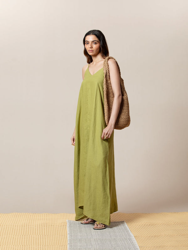 Resort Dress