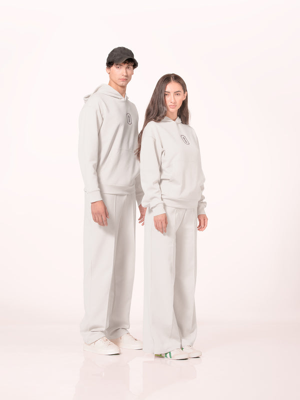 Inseparable hoodies