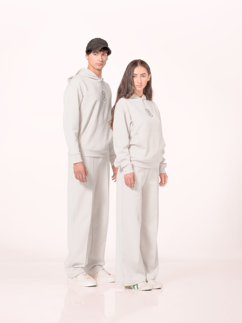 Inseparable hoodies