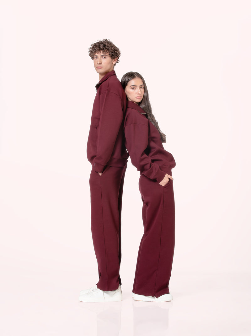 Love-rush duo