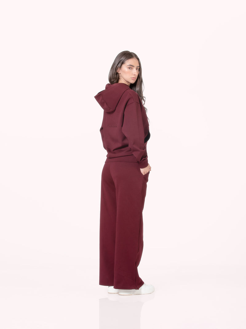 The Love-sealed co-ord