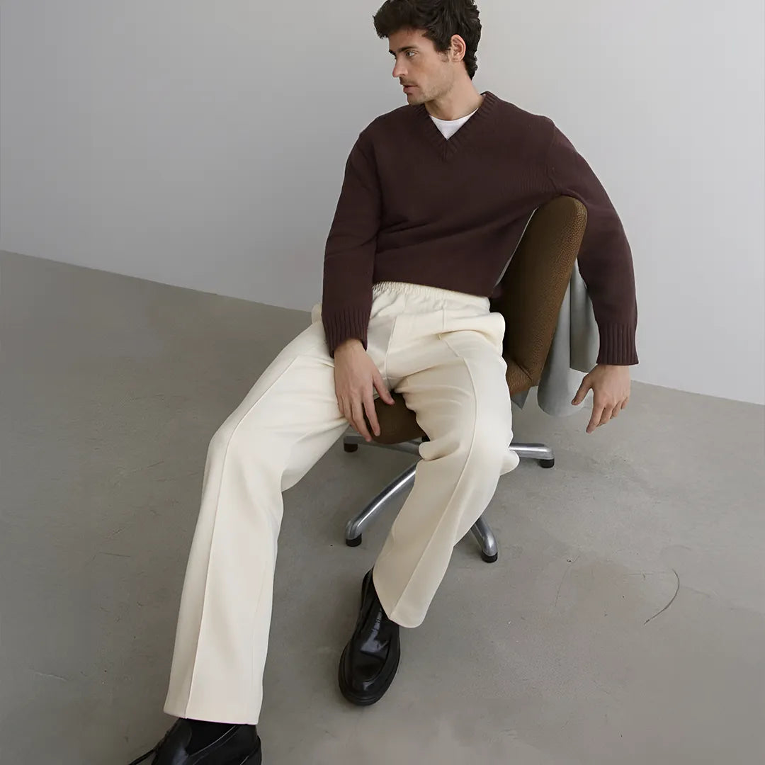 Comfort workwear