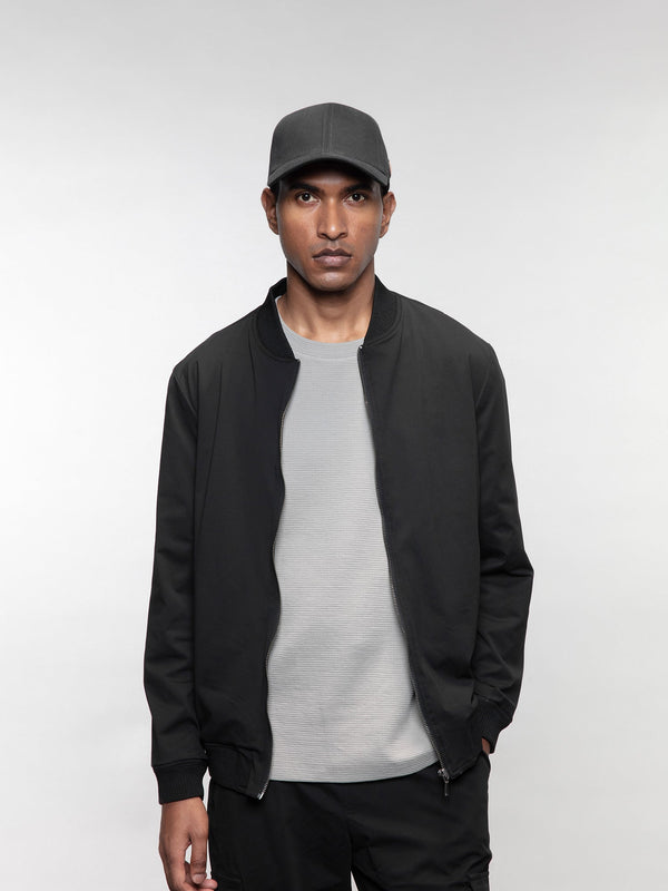 Zipped Bomber