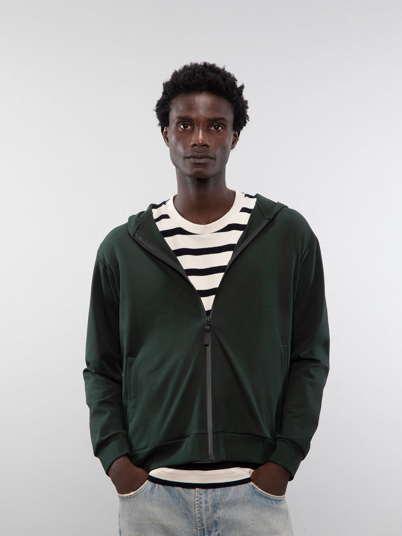 Summer Hoodie