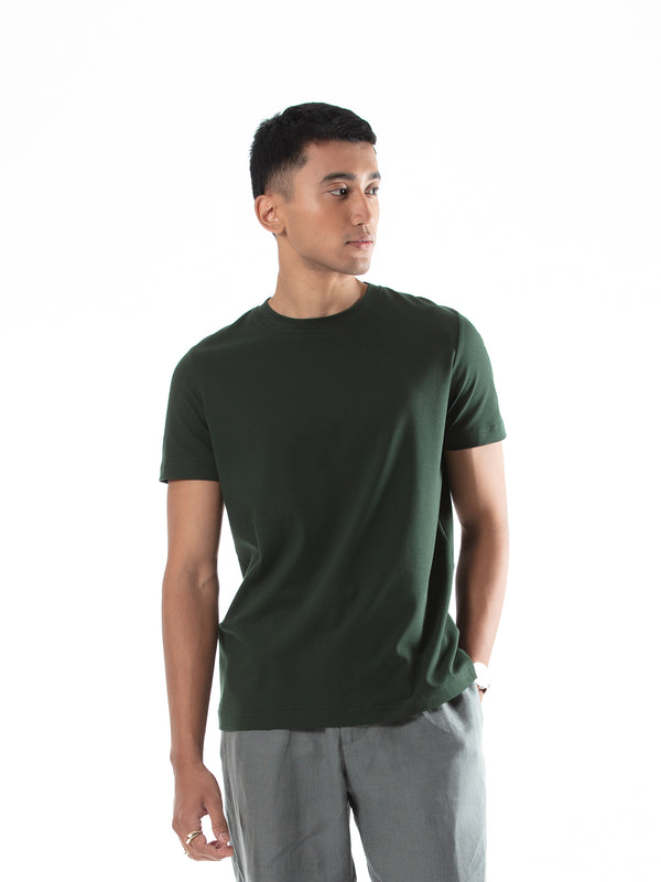 Going Out Tee