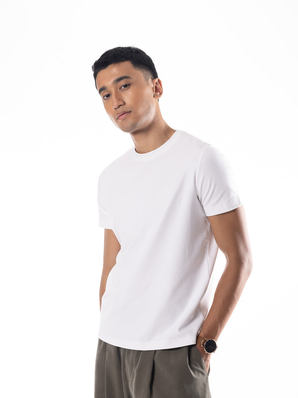 Going Out Tee