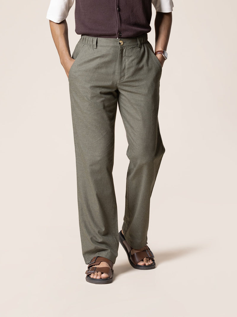 Civic Pant
