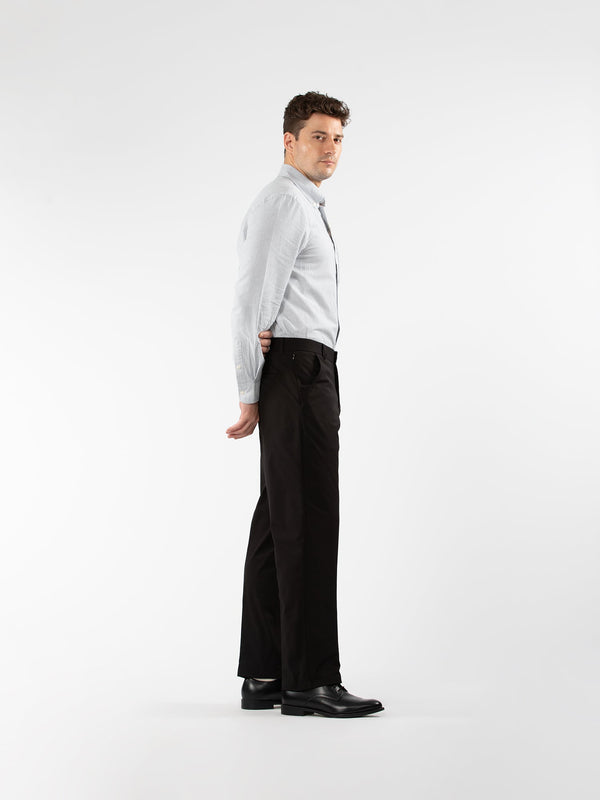 High-performance trouser
