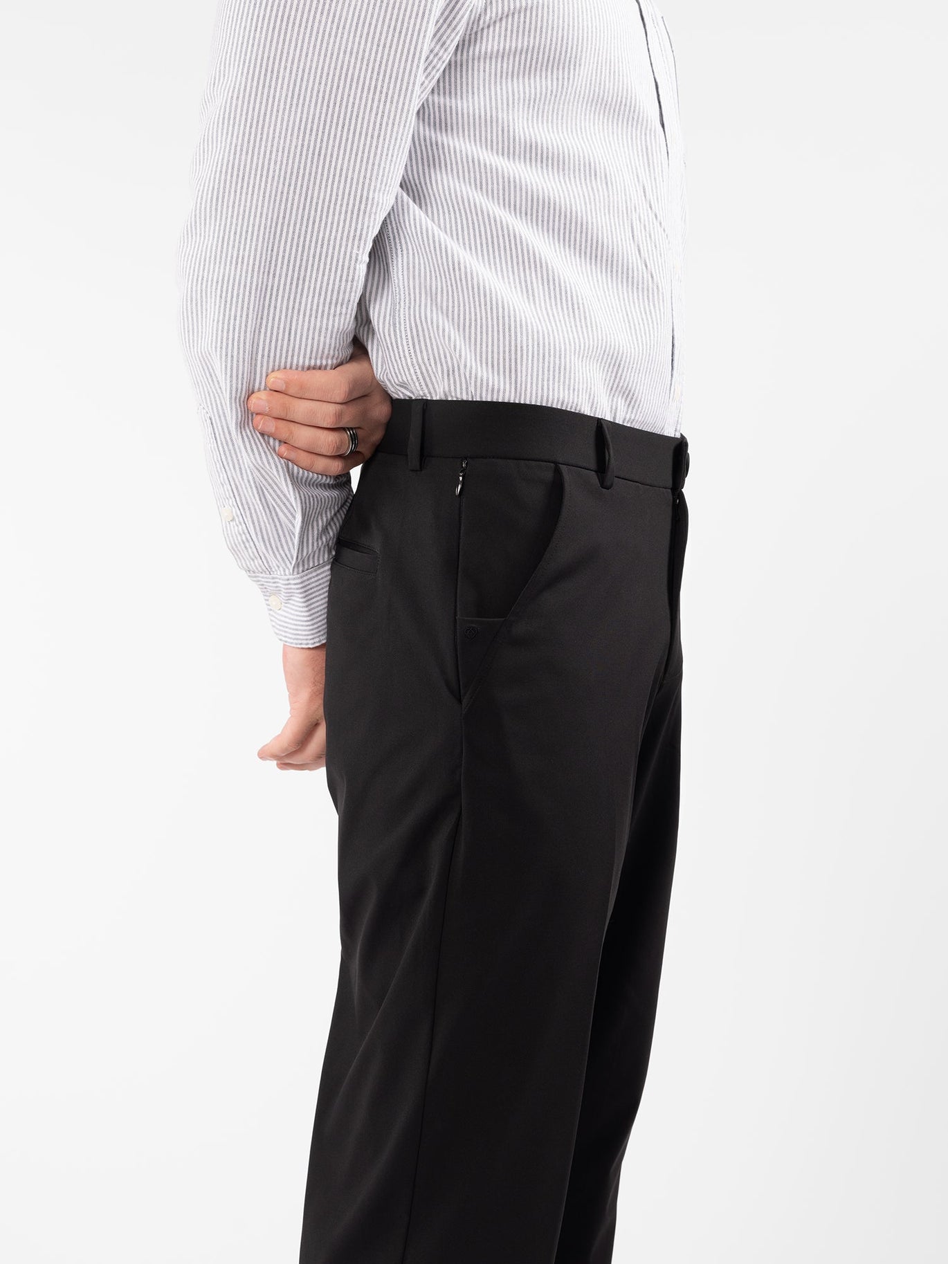 Mens Trousers – Love Pangolin