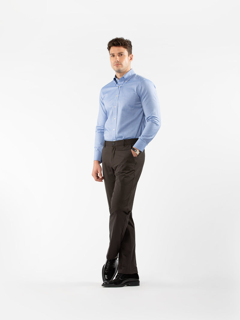 High-performance trouser