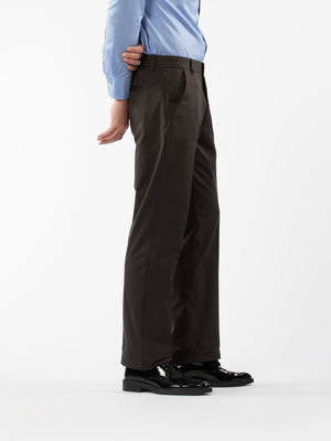High-performance trouser