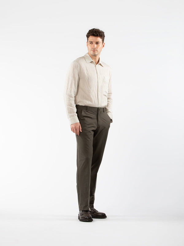 High-performance trouser