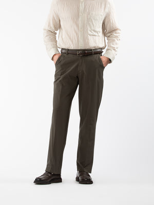 High-performance trouser