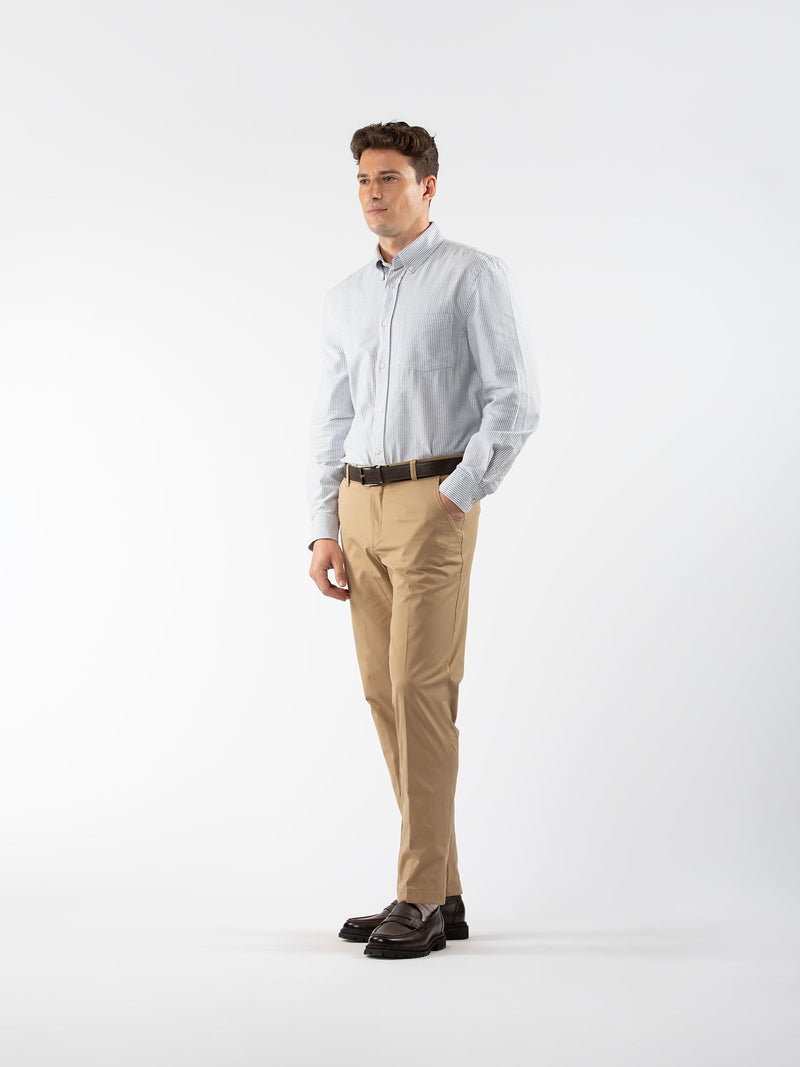 High-performance trouser