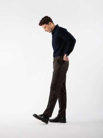 High-performance trouser