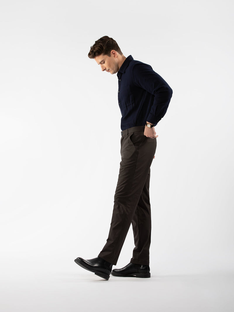 High-performance trouser