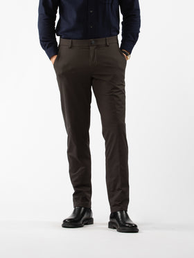 High-performance trouser