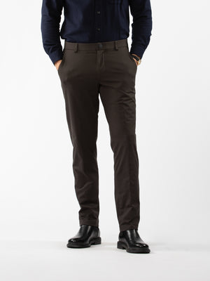 High-performance trouser
