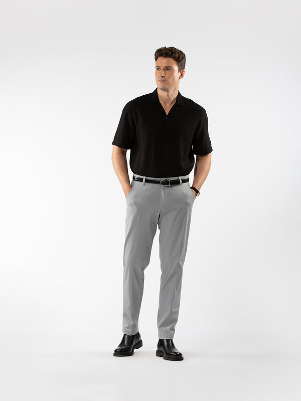 High-performance trouser