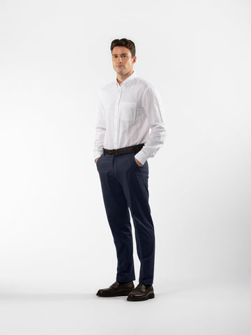 High-performance trouser