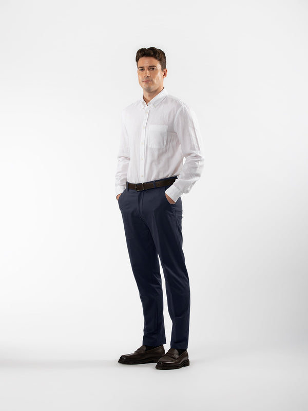 High-performance trouser