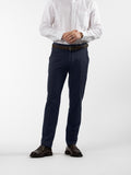 High-performance trouser