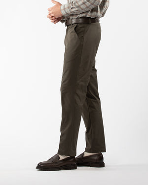 High-performance trouser