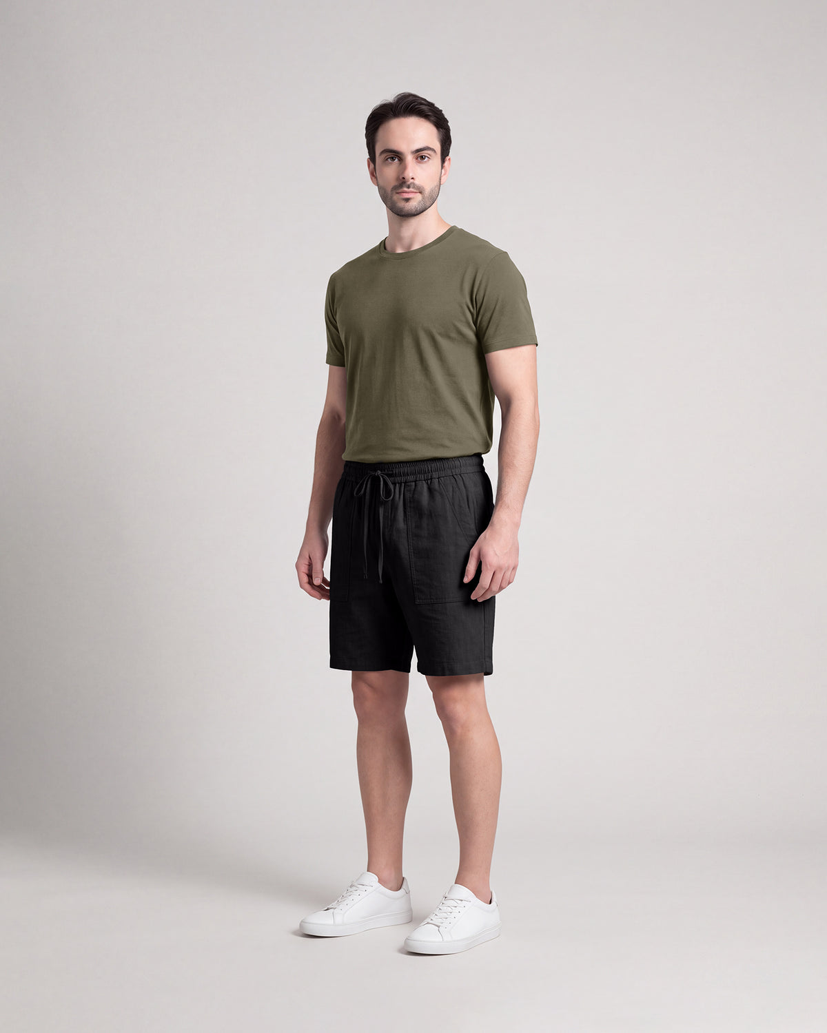 Lightweight Shorts