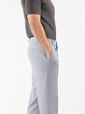 Pleated Trouser