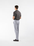 Pleated Trouser