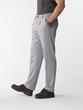 Pleated Trouser