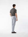 Pleated Trouser