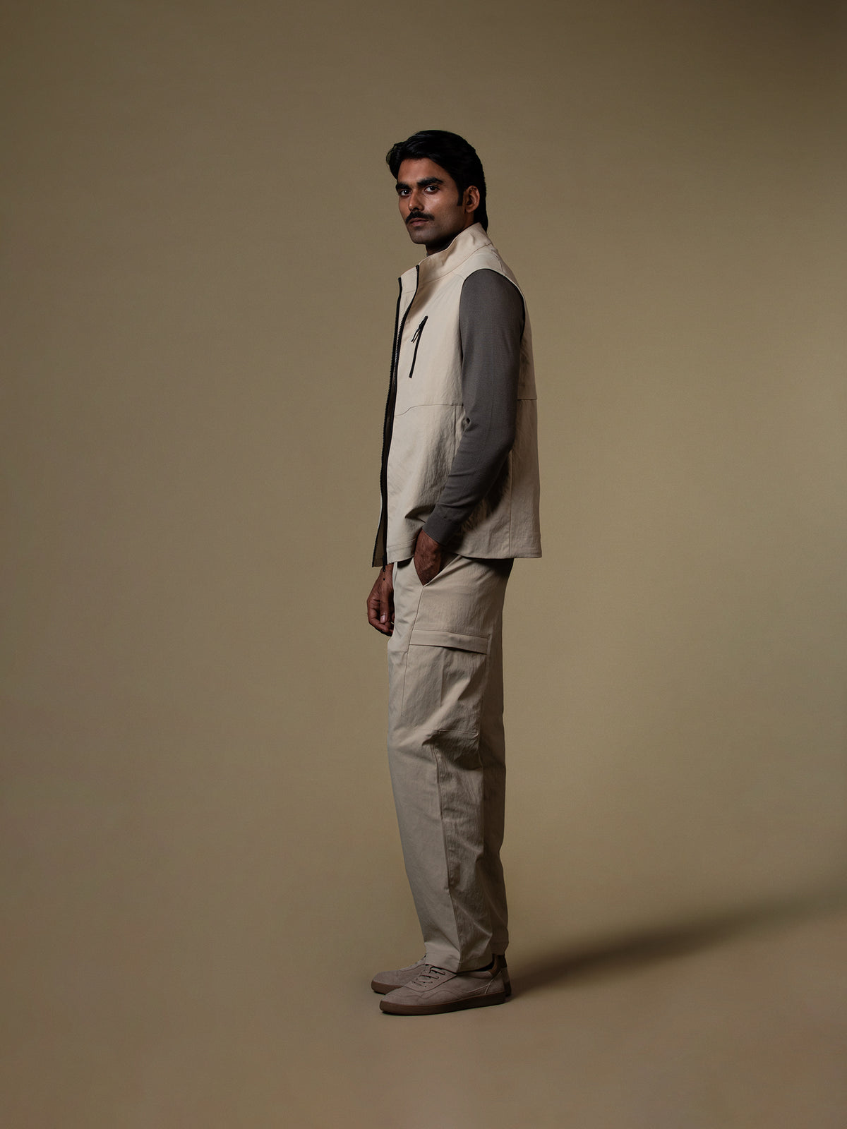Khaki