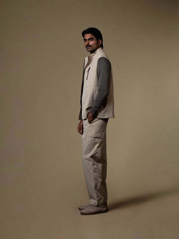 Six Pocket Field Cargos