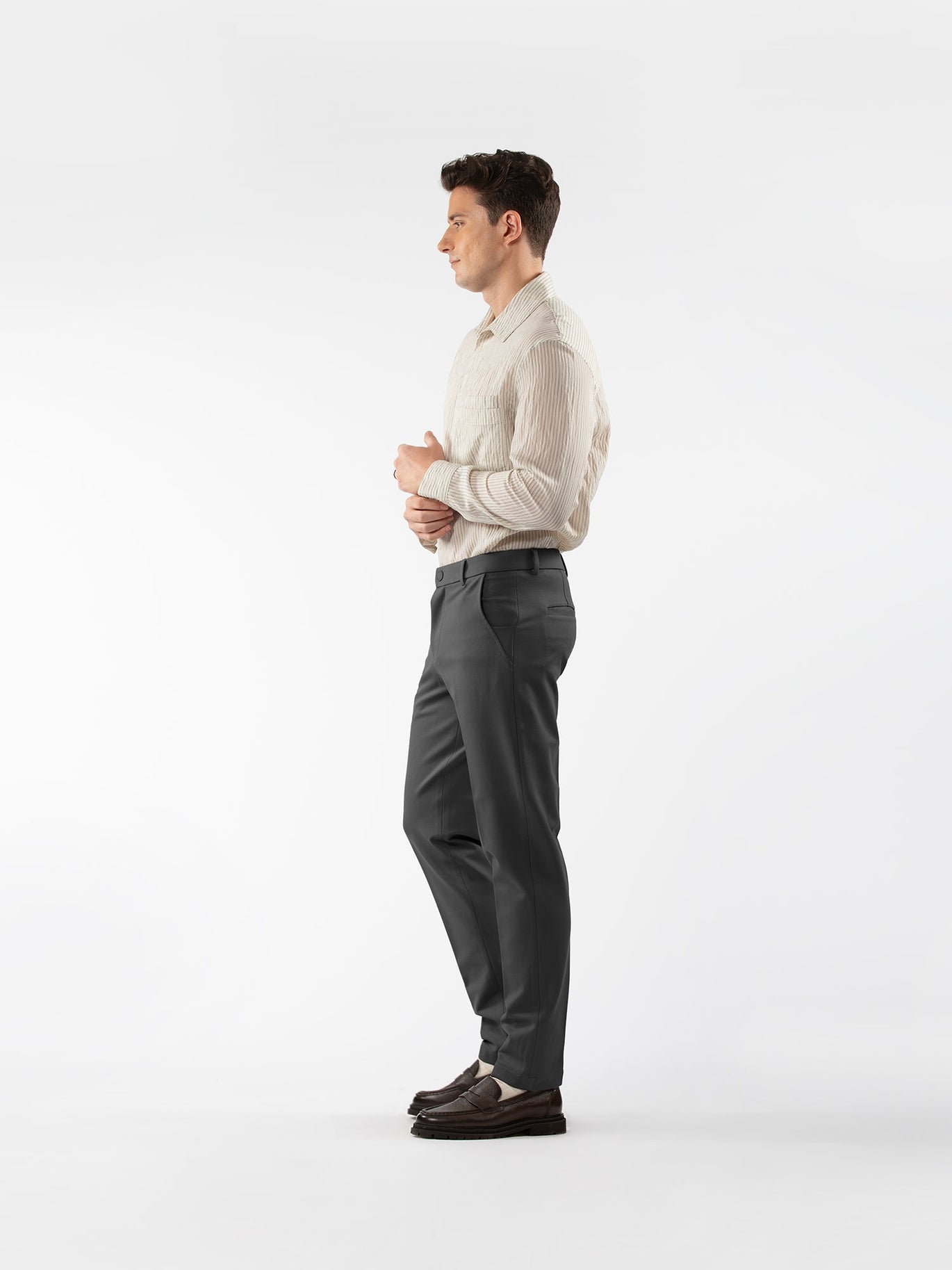 Mens Trousers – Love Pangolin