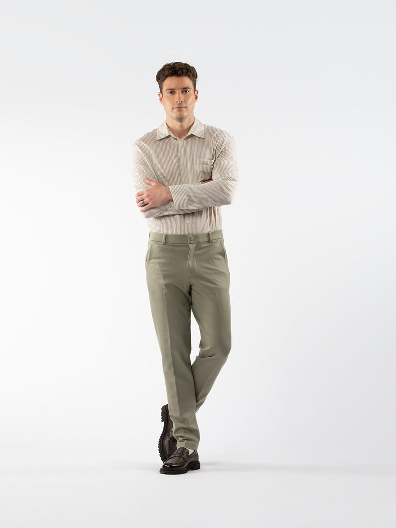 Work trouser