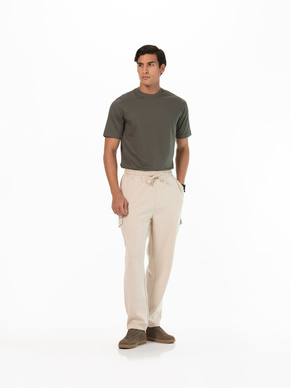Cargo Utility Pants