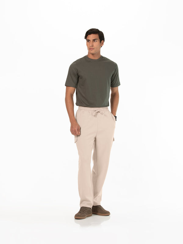 Cargo Utility Pants