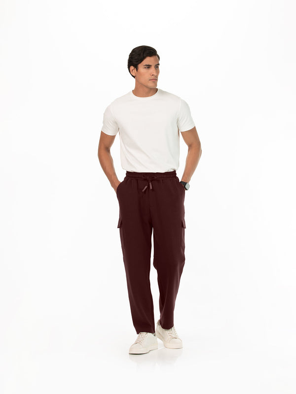 Cargo Utility Pants