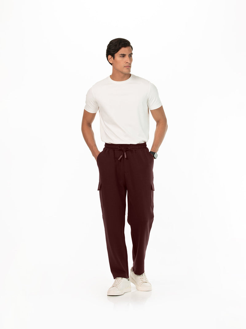 Cargo Utility Pants