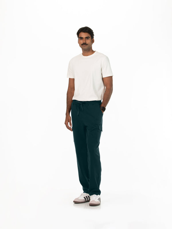 Cargo Utility Pants