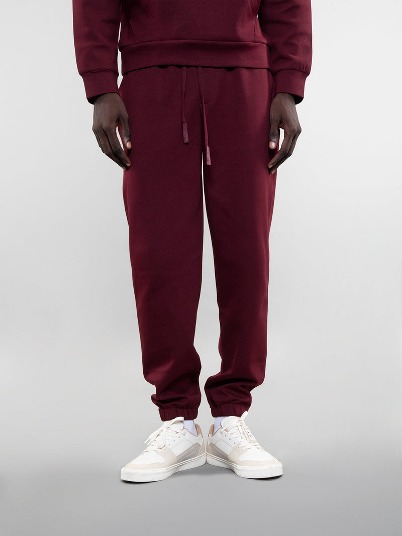 Cuffed joggers