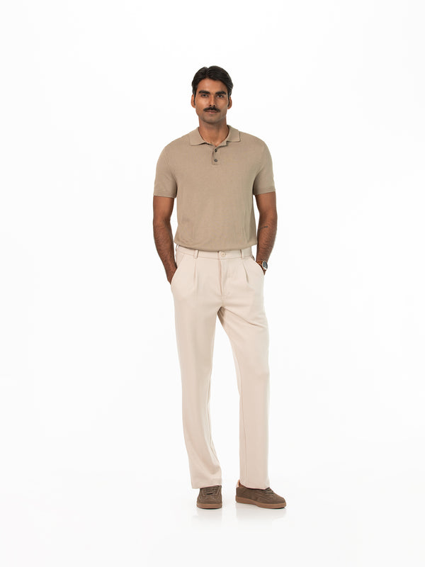 Nine-to-Nine Trousers