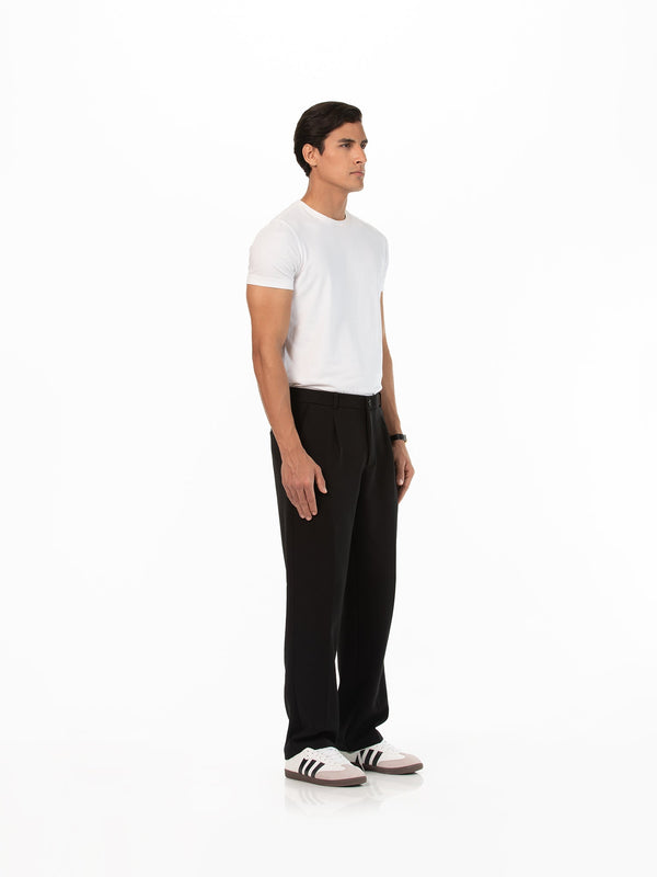 Nine-to-Nine Trousers