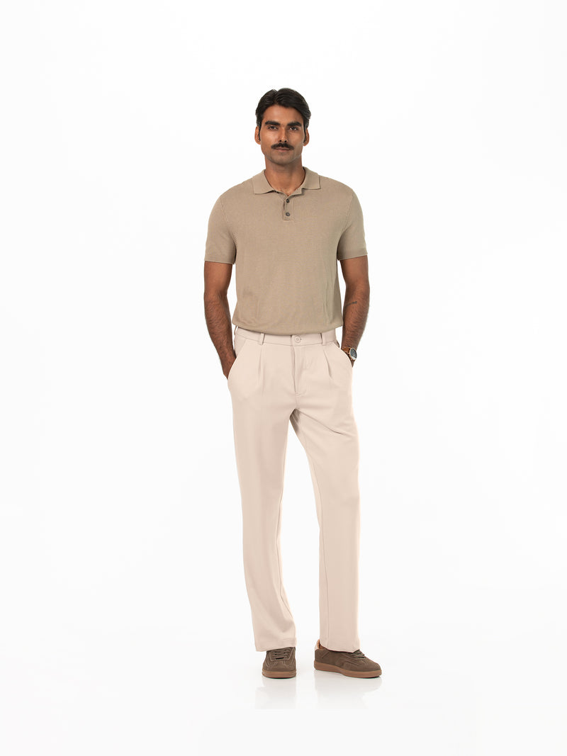 Nine-to-Nine Trousers