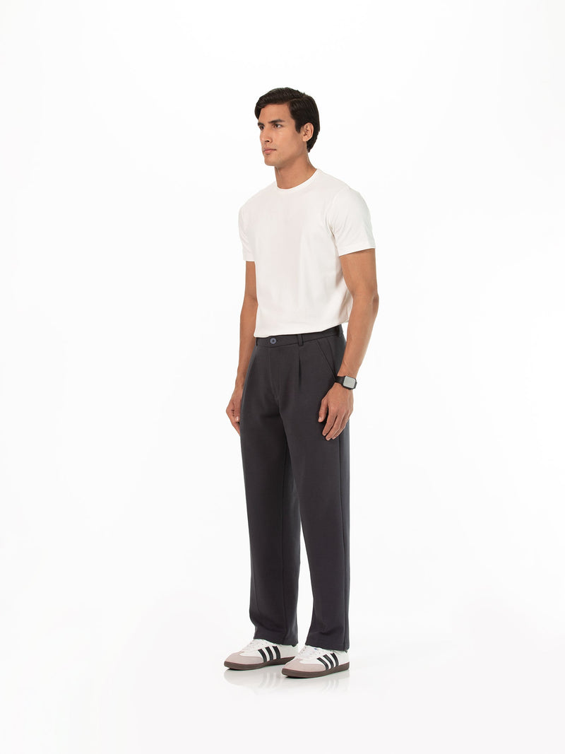 Nine-to-Nine Trousers