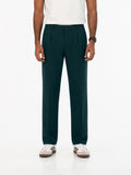 Nine-to-Nine Trousers