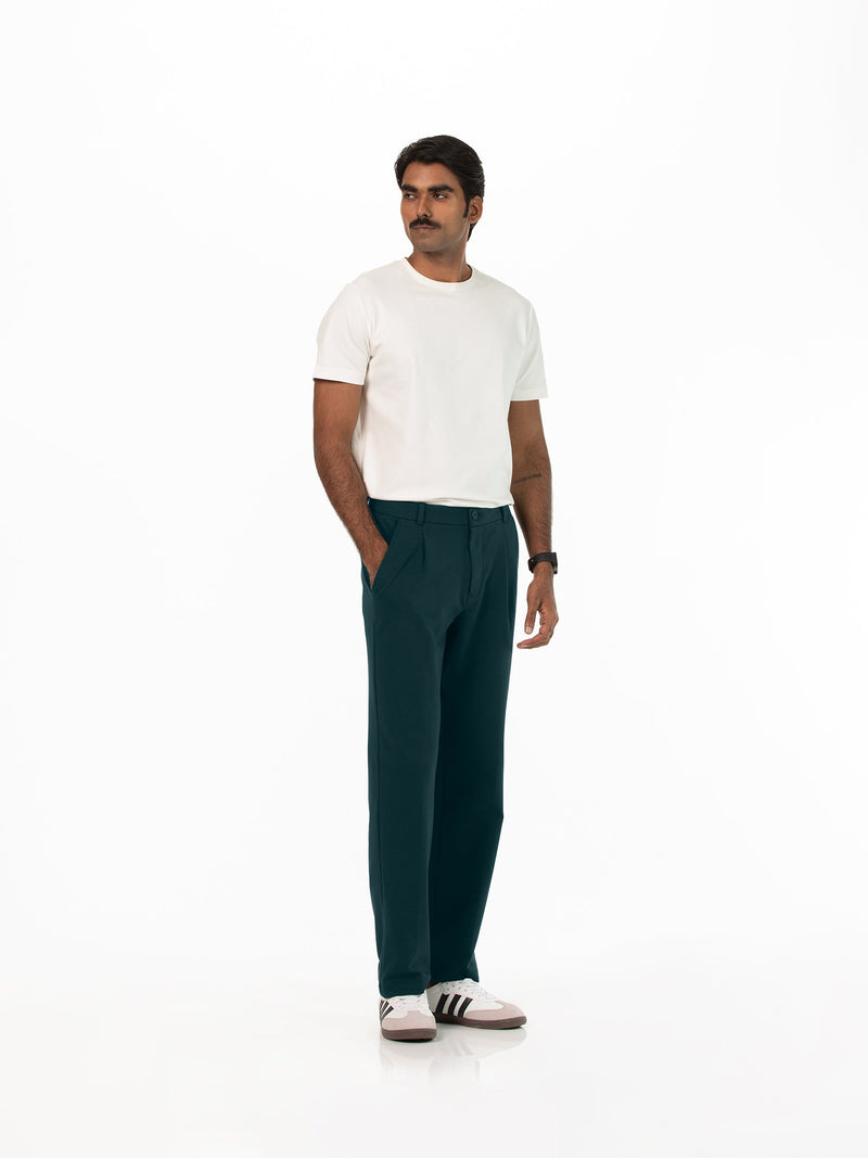 Nine-to-Nine Trousers